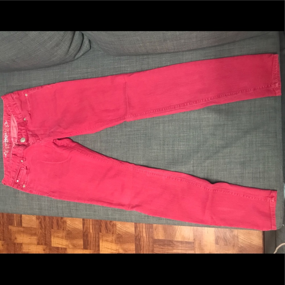 Express Jeans